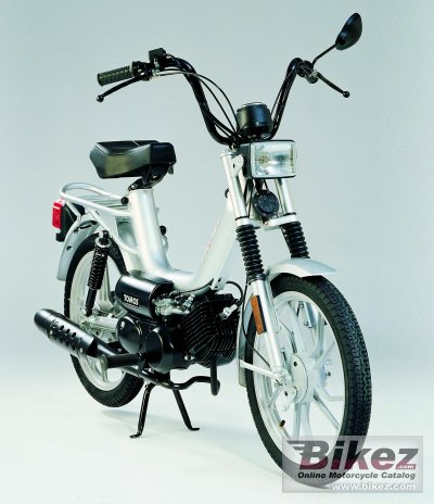 2006 Tomos Flexer photo